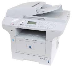 We are leading supplier of konica minolta bizhub 206 with duplex (semi). Konica Minolta Bizhub 20 Monitor