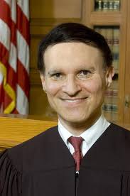 Associate Justice Gary S. Katzmann