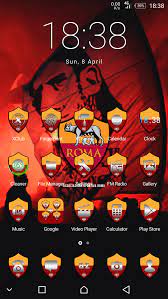 The official website of professional italian football club as roma. Pin Di Ø±ÙˆÙ…Ø§