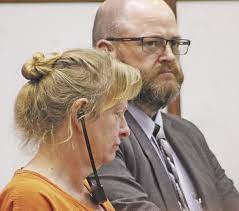 Allen Murder Case Goes To Trial In January Local News Murrayledger Com
