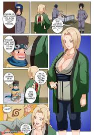 ✅️ Porn comic Tsunade And Konohamaru. Chapter 1. Naruto. Pink Pawg. Sex  comic shorty tried many | Porn comics in English for adults only |  sexkomix2.com