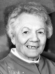 Barbara Seavey — Gouverneur Tribune Press