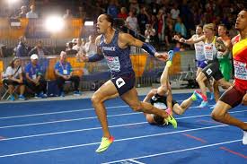 Jakob is the youngest of three brothers with eldest brother henrik , 28, european champion at 1500m in 2012. Athletics Oh Brother Ingebrigtsen Beats Siblings For Historic Win Reuters