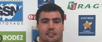 Un international espagnol renforce le SRA