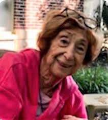 Gail Klingensmith Obituary