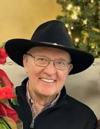 Lonnie Everett Hill, Sr.