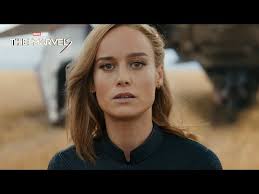 Celebrate 1 Month Until THE MARVELS With Posters, Clips and Plot Details