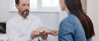 عملية التجميل بعد استئصال الثدي ويب طب