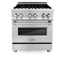 So, have a look at the zline rg30 review, and hope it. Zline Kitchen And Bath Zline 30 4 Cu Ft Freestanding Dual Fuel Range Reviews Wayfair