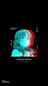 Oosuki Mamako Okaa San Online Wallpaper Aesthetic Anime Anime Backgrounds Wallpapers Anime Wallpaper