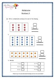 Check spelling or type a new query. Grade 3 Maths Worksheets 5 1 Multiplication 0 10 Lets Share Knowledge