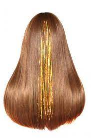 Kaynak Altin Tinsel Tel Tel New Obsessions Ht 007 Sac En Son Moda Trendleri Moda Trendleri
