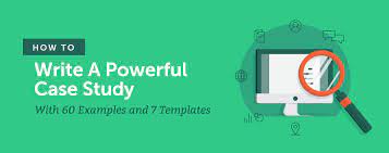 Considering its nature and objectives, the case study. Case Studies 60 Examples And 7 Templates To Help Yours Stand Out