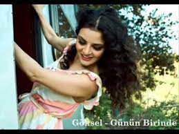 Goksel Gunun Birinde Youtube