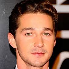 Shia LaBeouf Cuffed after Bar Brawl