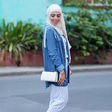 We would like to show you a description here but the site won't allow us. Hijab Fashion Bloggers Popsugar Fashion