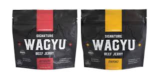If you have never been a fan of jerky, fatv jerky will change. Greg Norman Signature Wagyu Beef Jerky A Greg Norman Company