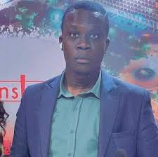 Journalist Pa Assane Seck has joined Radio Television Senegalese (RTS)  where he started in 1999.
