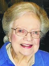 Agnes Miller Obituary (1918