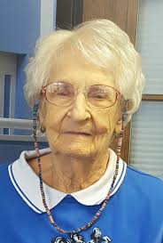 CHARLOTTE ROSE SUMMERS