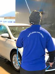 Maybe you would like to learn more about one of these? Cliftleigh Hand Car Wash Detailing