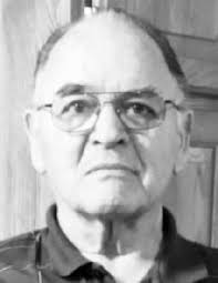 George Arthur Hatch Obituary