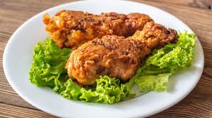 Di negara maju, mereka biasanya menggunakan kereta bawah tanah ( subway ) dan taksi. Cara Membuat Fried Chicken Untuk Dijual 7 Macam Ide Desain Spanduk Fried Chicken Tokopedia Blog Sangat Cocok Untuk Menu Ayam Geprek Rejectmountain