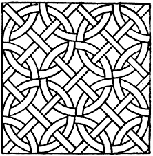 Coloring Pages Pattern Coloring Pages Free Download In file, page setup or print setup remove data or uncheck.