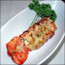 Lobster Gratinee Recipe Ala Old Manor Estate Hotel Nevis Old Manor Estate Has Always Been Known For Excellent F Lobster Recipes Recipes Seafood Recipes