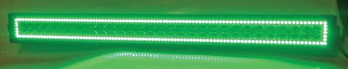 Top Ten Led Light Bars Worth The Money Dirt Wheels Magazine