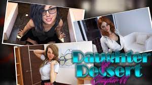 We will walk you through each dfd chapter from start to finish. Daughter For Dessert Palmer Ch 11 Walkthrough 18 Download Offline Version Youtube