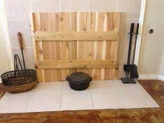 Diy Insulated Fireplace Covers Google Search Fireplace Cover Diy Fireplace Wood Burning Fireplace Inserts