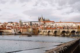 A Weekend Guide To Prague Czech Republic Find Us Lost