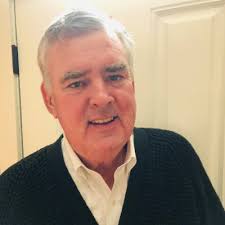 As many of you know, I stepped down from my role as Chief Operating Officer  in September 2024. It has been an incredible journey, and I'm immensely  proud of all we've accomplished