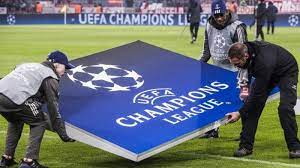 Hasil Liga Champion 2021 Tadi Malam 2 Tim Raksasa Inggris Sama Sama Kurang Memuaskan Tribun Pontianak