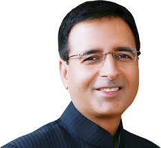 Randeep Singh Surjewala : Revolt Against The Mughals