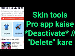 We did not find results for: How To Delete Skin Tools Pro App Skin Tools Pro App Kaise Delete Kare Deactivate Skin Tools Pro Youtube