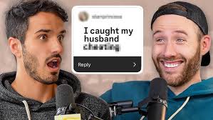 we're taking a break