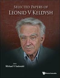 Selected Papers of Leonid V Keldysh
