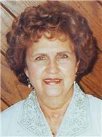 Barbara Mestayer Obituary (2015)