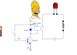 Transistor gif animations on mainkeys. 2n2222 Npn Transistor Shefalitayal