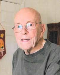 Hubert "Mac" Mclaren Obituary October 28, 2023