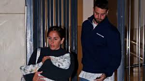 El motivo por el que la investigación contra Anabel Pantoja y David Rodríguez por su hija continúa abierta