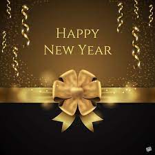 With Good Will And Luck 136 Happy New Year Wishes Happy New Year Wishes New Year Wishes Happy New Year Greetings