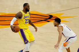 Stream phoenix suns vs san antonio spurs live. Lakers Vs Suns Preview Injury Report Starting Time And Tv Schedule Silver Screen And Roll