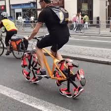 Cyclo-camping : osez l'aventure du camping en vélo !