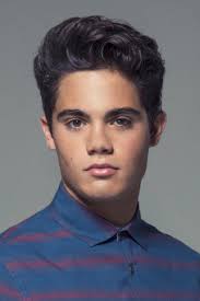 Emery kelly is an american actor and singer who rose to fame after he was cast in the netflix original series, alexa & katie, in 2018.he is also a member of the pop boy band, forever in your mind, which was formed in 2013.he has also been a contestant on the reality competition series, the x factor.his talent and the charm of his personality have accumulated him a large fan base with more than. Emery Kelly Profile Images The Movie Database Tmdb
