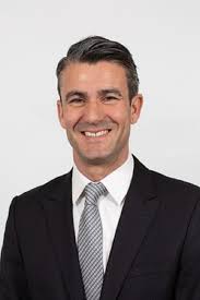 Johnson Controls Announces Olivier Leonetti Will Succeed Brian Stief As EVP  & CFO