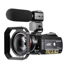 Find deals on cinema camera in electronics on amazon. What S The Best Camera For Music Videos In 2021 Buyer S Guide