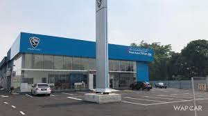 Our organization consist of 4s center, 3s center and 2s center. New Proton 3s Centre Opens In Kuantan Wapcar